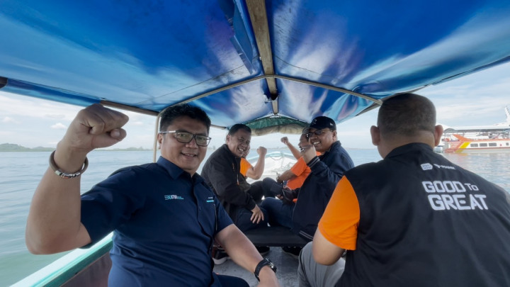 Terus Berinovasi, PT Pos Indonesia Dekatkan Masyarakat dengan Akses Perbankan