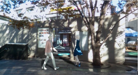 Alibaba Cloud dan JP Games Ciptakan Dunia Metaverse