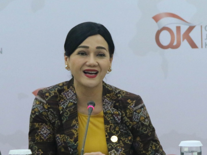 OJK: TPAKD Wujud Nyata Kembangkan Ekonomi Daerah