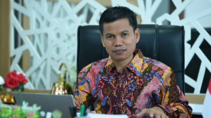 Pendaftaran Proposal Bantuan Pokja Guru Madrasah Tahap III Dibuka, Buruan Daftar Sebelum 25 Oktober