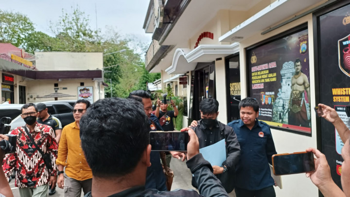 LPSK Terjun Langsung ke Malang Dampingi Korban Tragedi Kanjuruhan