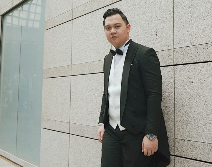 Chandra Liow Bantah Lakukan Kekerasan dan Ajak Inayma Bunuh Diri