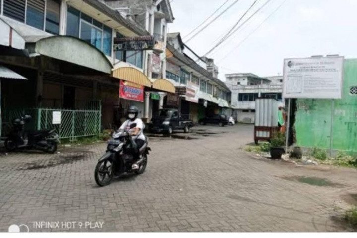 Pemkab Tulungagung Bersiap Kosongkan Lahan Aset Belga