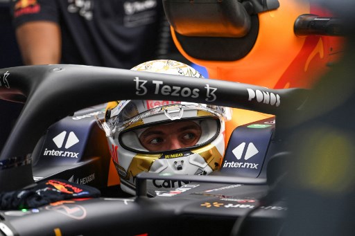 Rebut Pole Position di Jepang, Verstappen Berpotensi Pertahankan Gelar Juara Dunia F1