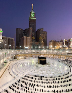 Mengenal Miqat Makani dan Zamani dalam Ibadah Haji dan Umrah