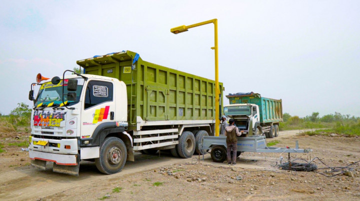 Sulit Ditertibkan, Pengawasan Truk ODOL Disarankan Lewat Teknologi
