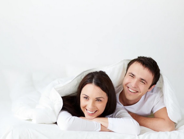 Penis Besar Tingkatkan Gairah Seksual Wanita, Mitos atau Fakta?