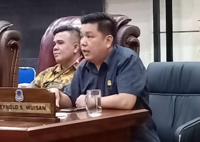 DPD Gempar Indonesia Sulut Punya Pemimpin Anyar