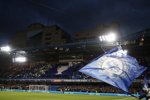 Chelsea Gebuk Wolverhampton Wanderers – Medcom.id Chelsea Gebuk Wolverhampton Wanderers – Medcom.id