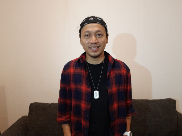 Ditawari Pindah Warga Negara karena Prestasi Bermusik, Eki Tetap Pilih Indonesia