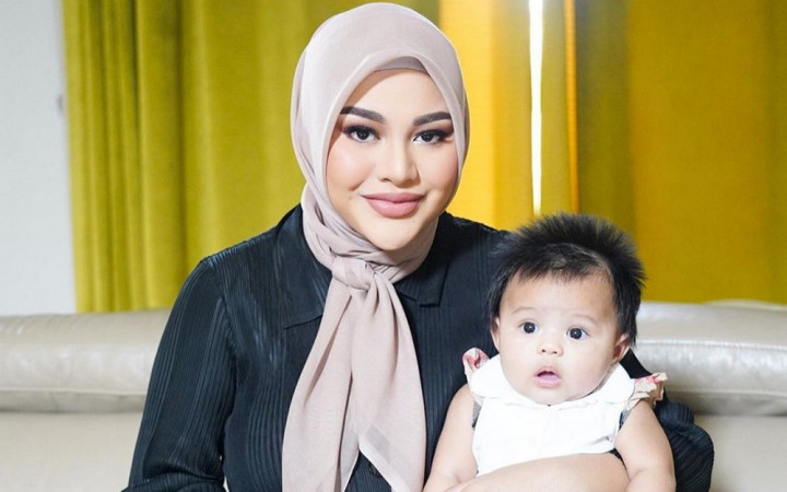 Aurel Hermansyah Ungkap Atta Halilintar Turunkan Hal Ini ke Ameena