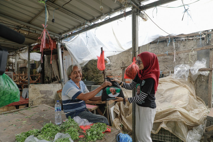 Program Ganjar di Jateng Diharapkan Bisa Diaktualisasikan di Seluruh Tanah Air