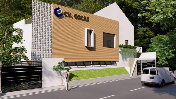 Kisah Husna, Sarjana Fisika yang Jatuh Bangun Merintis Usaha Konfeksi Tas