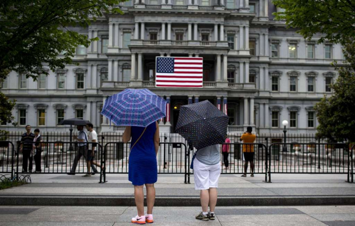 Para Menkeu dan Mentan G20 Lagi di Amerika, Bahas Apa?