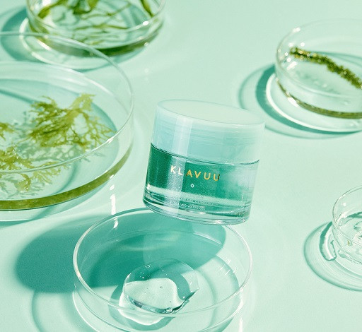 Mengandung Rumput Laut Korea, Ini Produk Skincare untuk Kulit Lembap Alami
