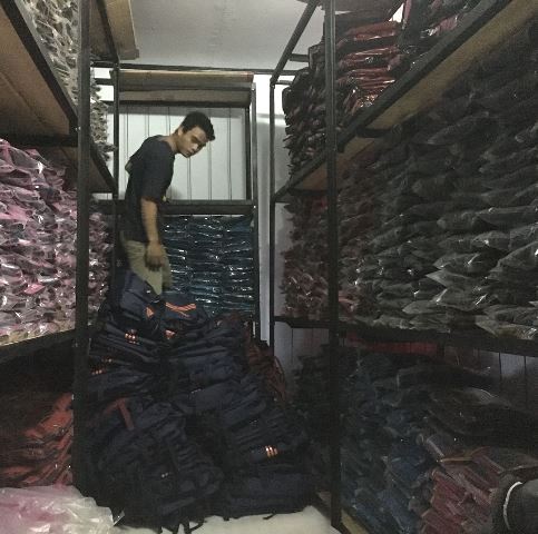 3 Berita Terpopuler Gaya: Kisah Husna Merintis Usaha Konfeksi Tas Hingga Resep MPASI Nasi Kepal