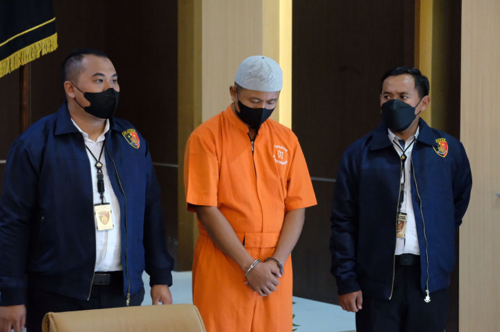 Bos Koperasi Simpan Pinjam di Kudus Gasak Duit Nasabah Rp16 Miliar