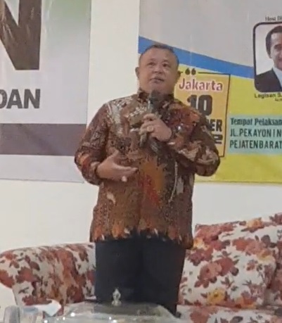 Usung Anies Sebagai Capres, NasDem: Bukan Beli Kucing dalam Karung