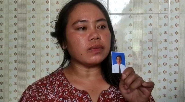 ABK WNI Hilang di Perairan Irlandia Saat Mencari Ikan