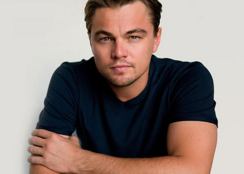 Leonardo DiCaprio (Foto: instagram)
