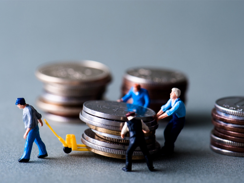 Kepercayaan Masyarakat terhadap Perusahaan Fintech Masih Rendah Kepercayaan Masyarakat terhadap Perusahaan Fintech Masih Rendah