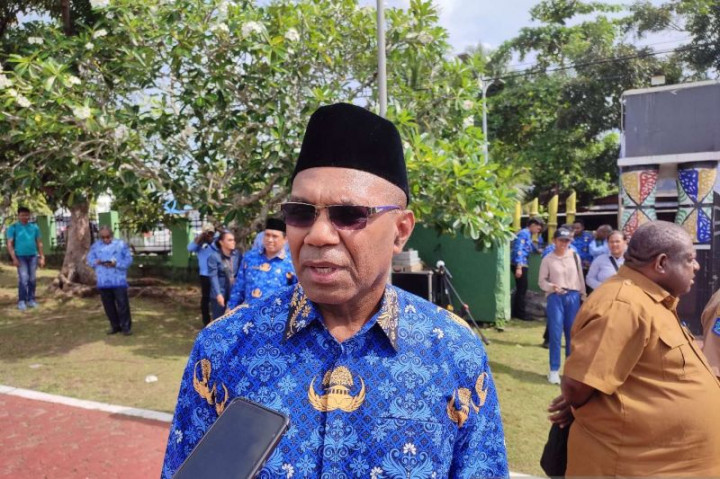 Pembangunan Jalan Bintuni-Maybrat Tetap Berlanjut usai Pembantaian KKB