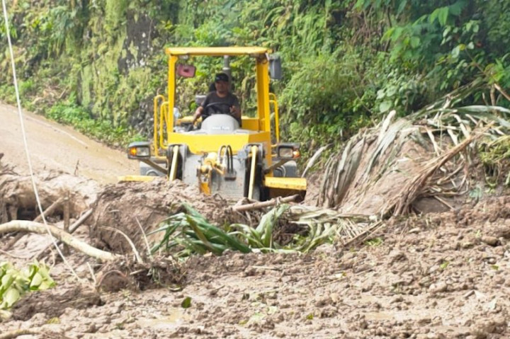 Antisipasi Cuaca Ekstrem, BPBD Sinjai Sulsel Petakan Lokasi Bencana