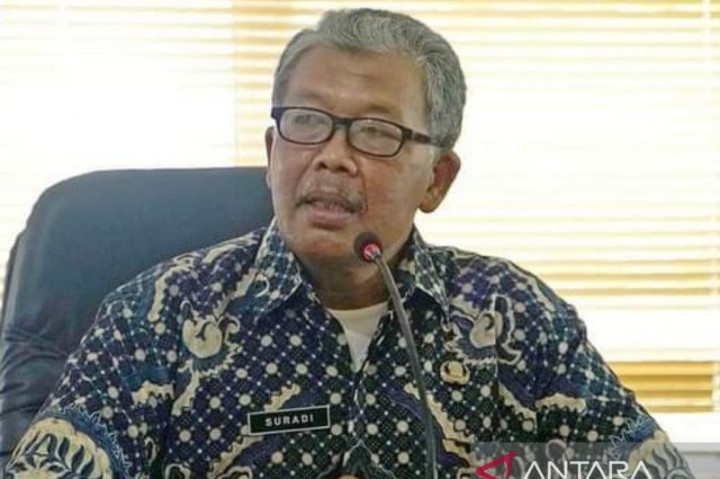 Pemkab Bangka Barat Tetapkan Hari Libur Saat Pilkades Serentak, Ini Tanggalnya....