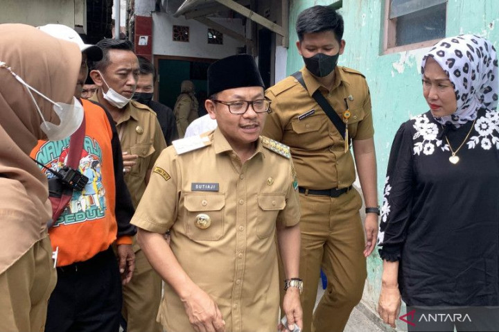 Korban Tragedi Kanjuruhan Diberi Pendampingan Berkelanjutan