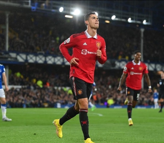 Ronaldo Cetak 700 Gol di Level Klub, Saat di Real Madrid Paling Bejibun