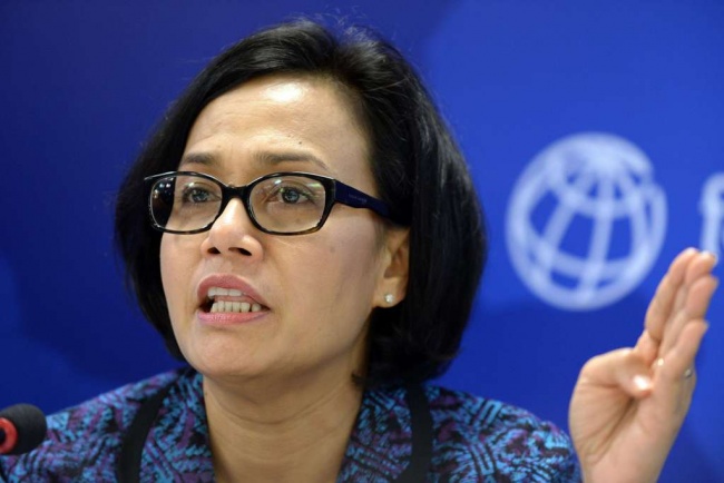 Forum G20 Jadi Karpet Merah Pembangunan Infrastruktur Berkelanjutan Forum G20 Jadi Karpet Merah Pembangunan Infrastruktur Berkelanjutan