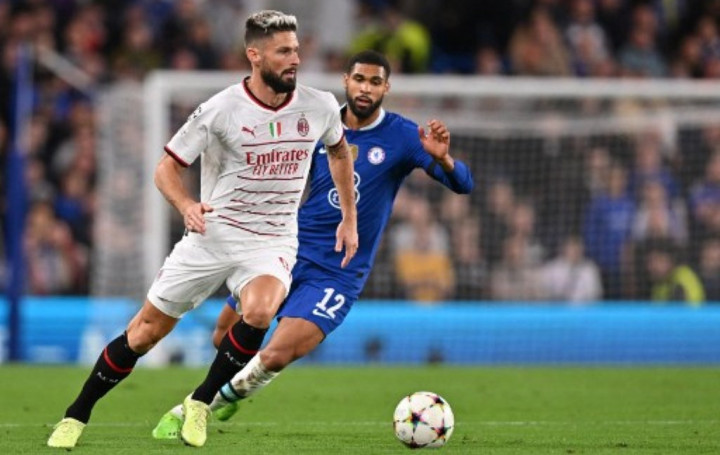 5 Fakta Menarik Jelang Milan vs Chelsea: Rekor Buruk Hantui <i>I Rossoneri</i>
