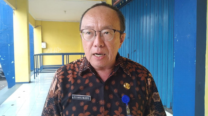 Korban Tragedi Stadion Kanjuruhan Bertambah Jadi 738 Orang