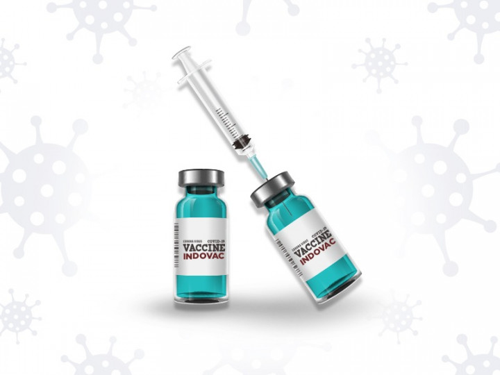 BPOM Terbitkan EUA Vaksin IndoVac Primer untuk Dewasa