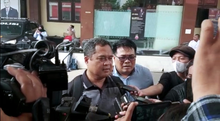 Ketua Panpel Arema Minta Suporter Meninggal Diautopsi