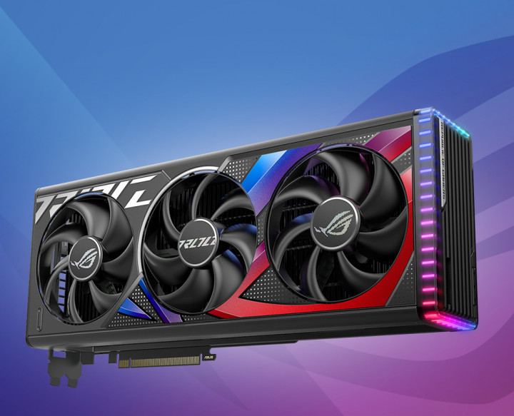 Asus Luncurkan Banyak Kartu Grafis Nvidia GeForce RTX 40 Series