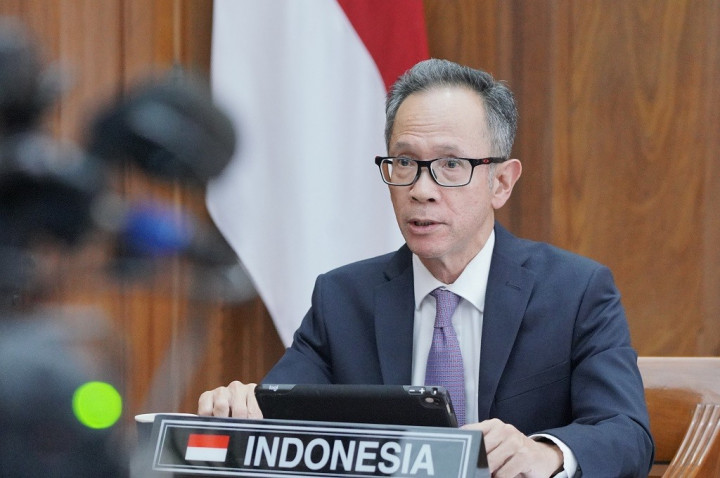 <i>Wuih</i>! OJK <i>Pede</i> Jumlah IPO di Pasar Modal Bakal Tembus Rekor Tertinggi di 2022