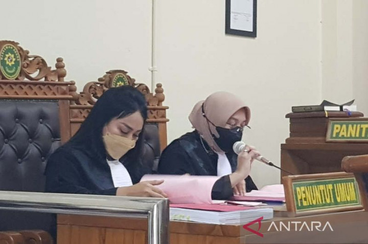 10 Satpam RS Kariadi Solo Diadili usai Tewaskan Terduga Pencuri
