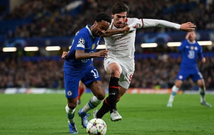 Adu Statistik Milan vs Chelsea: Tuan Rumah Unggul di Lini Depan