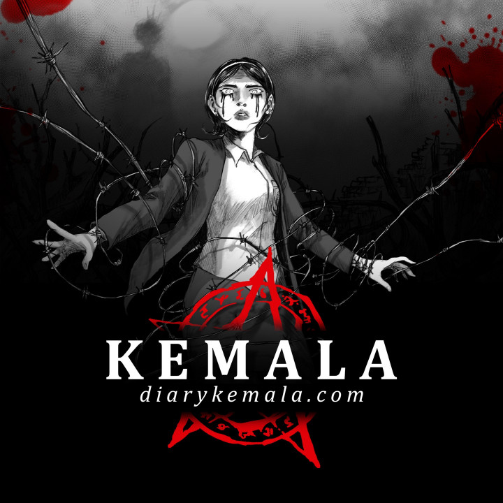 Diary Kemala, Film Animasi Horor Pertama di Indonesia Siap Diproduksi