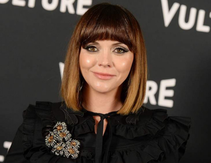 Christina Ricci Kenang Pengalaman Beradegan Seks dengan Johnny Depp