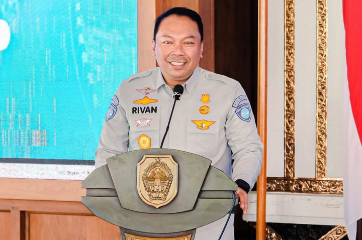 Jasa Raharja Sosialisasikan Manfaat Pembayaran Pajak Kendaraan Bermotor