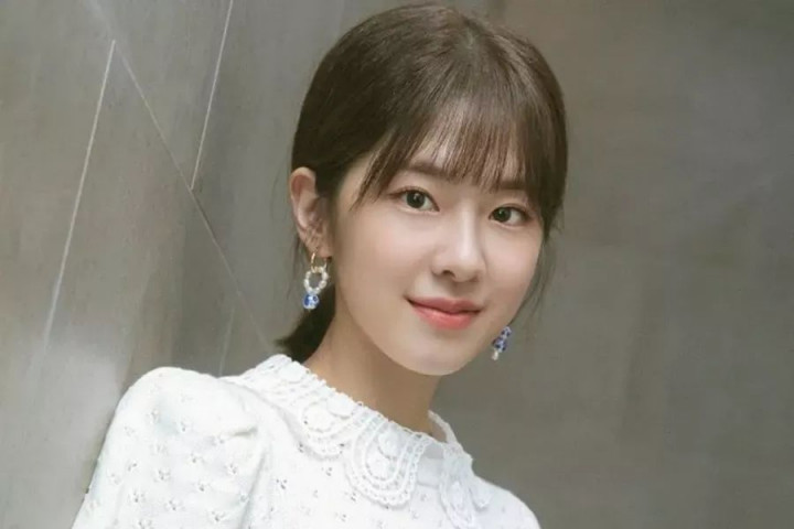 Park Hye Soo Akhirnya Muncul di Depan Publik, Bahas Skandal Perundungan