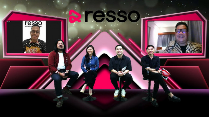 Tak Sekolah Musik Bikin Bilal Indrajaya Lebih Bebas Ciptakan Lagu