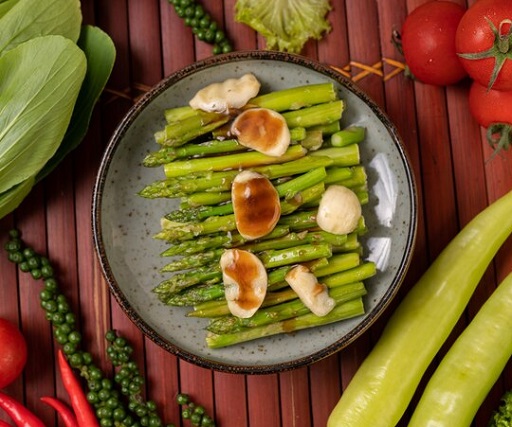 Asparagus. (Foto: Ilustrasi. Dok. Freepik.com)