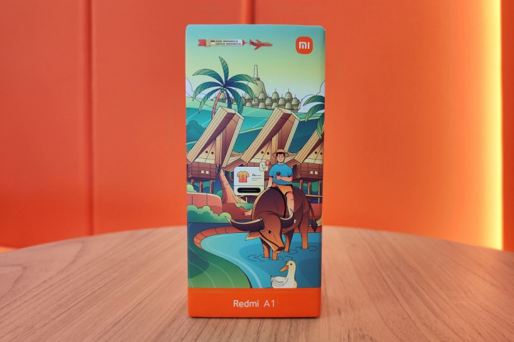 Ini Bocoran Spesifikasi Redmi A1, Rilis di Indonesia Tanggal 28 Oktober