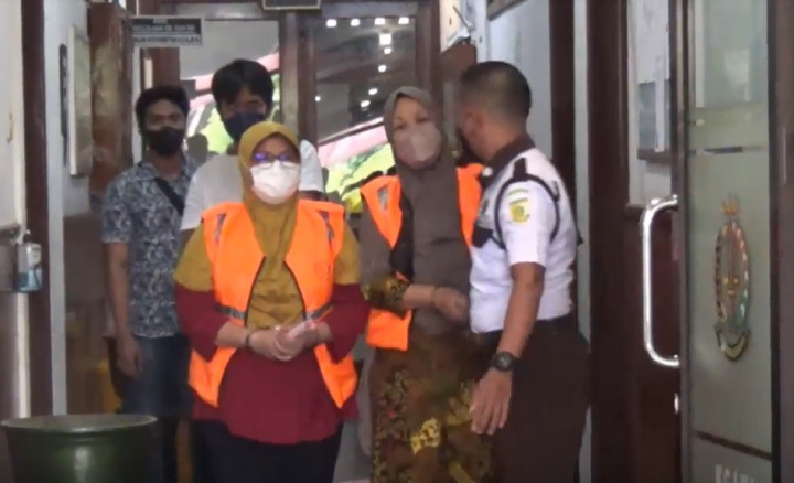 Iming-imingi Bisa Jadi Pegawai Pertamina, Oknum Satpol PP Tipu Hingga Rp240 Juta