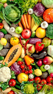 Hari Pangan Sedunia Diperingati 16 Oktober, Berikut Tema dan Sejarahnya