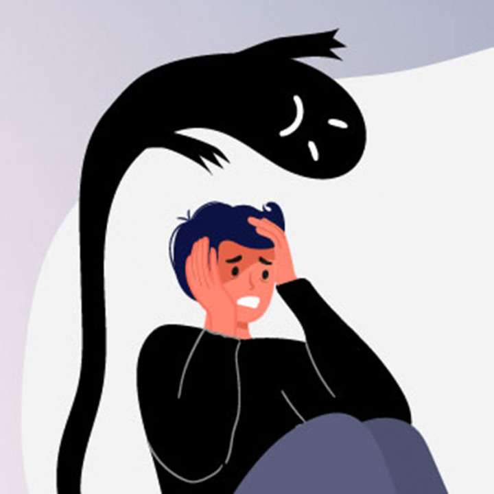 6 Gejala Bunuh Diri yang Perlu Diwaspadai