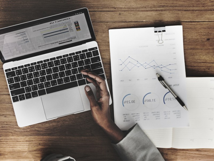 Ekonomi Global Lagi Goyang, Investasi Jangan Itu-Itu Saja